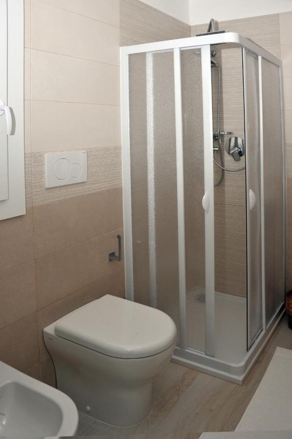 Tenuta L'Alba Di Monte Matino - Mobil Home オートラント エクステリア 写真