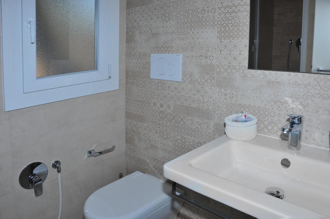 Tenuta L'Alba Di Monte Matino - Mobil Home オートラント エクステリア 写真
