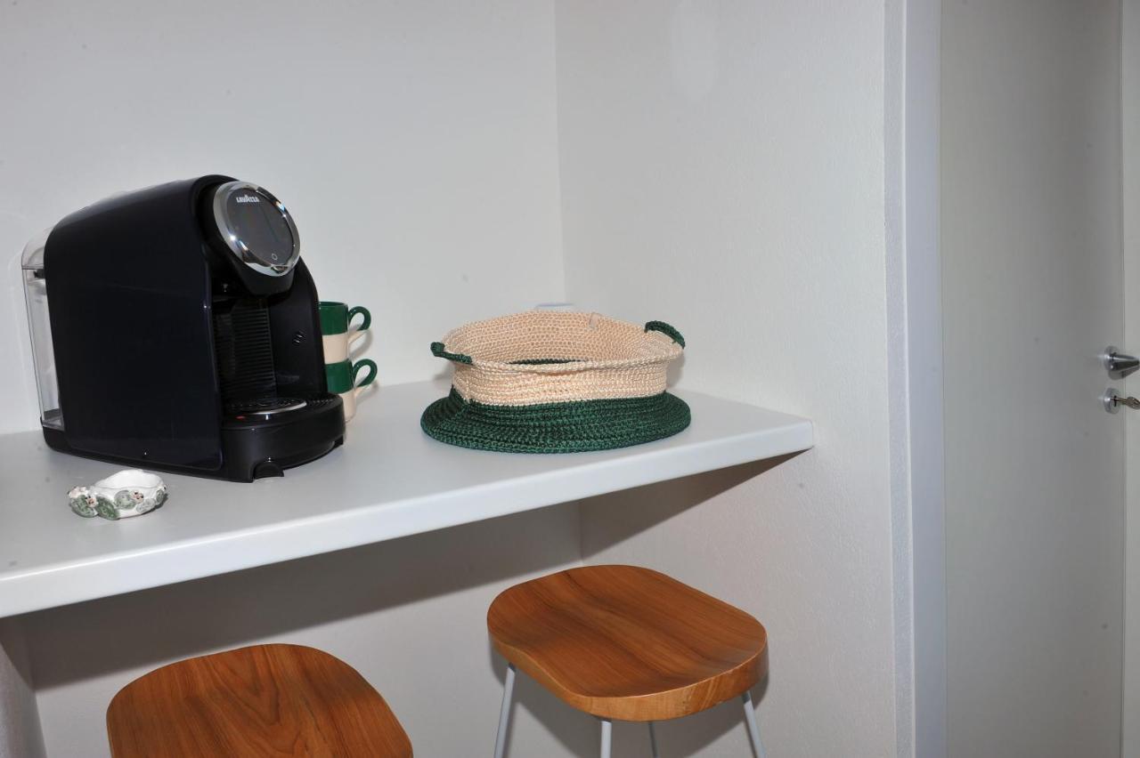 Tenuta L'Alba Di Monte Matino - Mobil Home オートラント エクステリア 写真